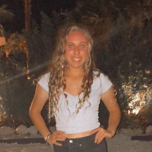 Meet your Posher, Jada